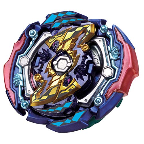 Takara Tomy Beyblade Burst B-142 Booster Judgment Joker .00T.TR Kai von TAKARA TOMY