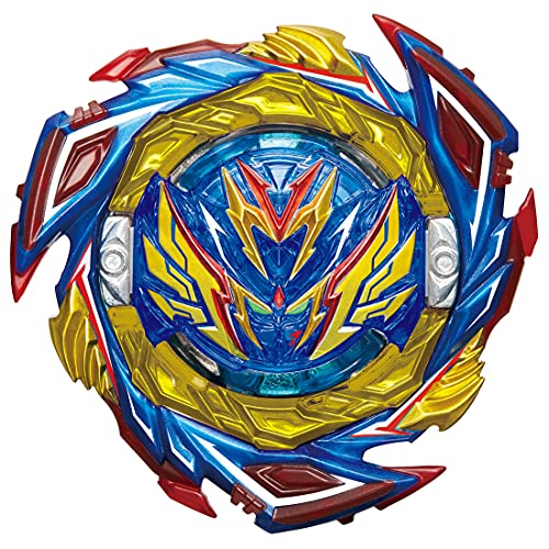 TAKARA TOMY Beyblade Burst B-187 Starter Saber Valkyrie .SH-7 von TAKARA TOMY