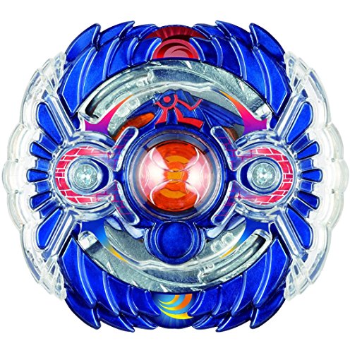 TAKARA TOMY Beyblade Burst B-44 Booster Holy Horus Over de .U.C von TOMY
