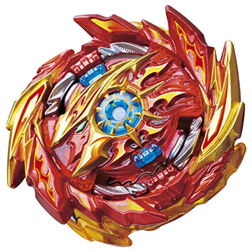 TAKARA TOMY Beyblade Burst Booster B-159 Super Hyperion.Xc 1A Japan Toy von BEYBLADE