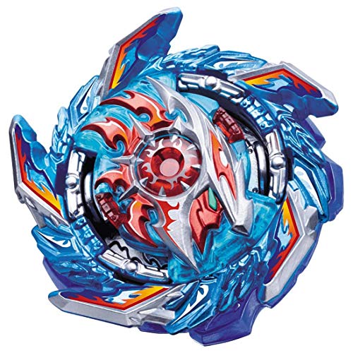 Takara Tomy Beyblade Burst Booster B-160 Booster King Helios .Zn 1B Japan von BEYBLADE