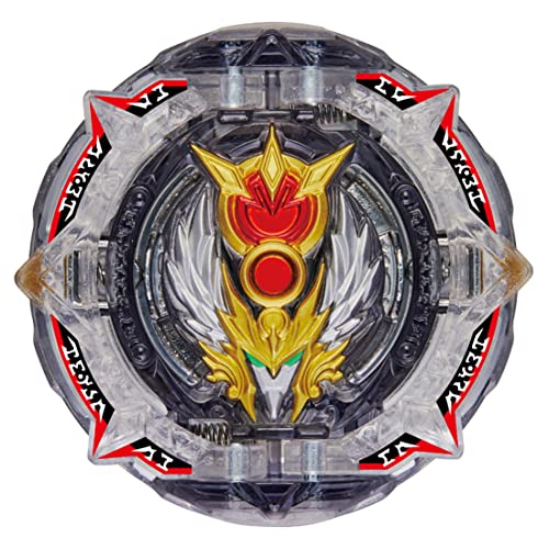 TAKARA TOMY Beyblade Burst Booster B-192 Greatest Raphael Over High Xtend' von TAKARA TOMY