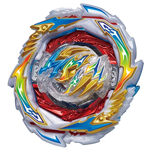 TAKARA TOMY Beyblade Burst Booster B-199 Booster Gatling Dragon.Kr.cm`-10 von TAKARA TOMY