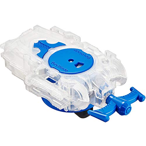 TAKARA TOMY Burst B-99 Launcher L Clear von TOMY
