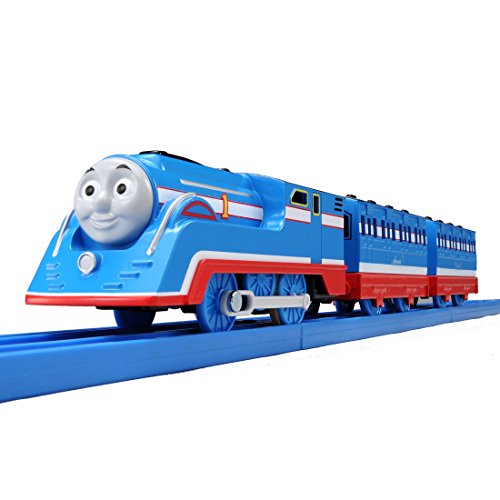 TAKARA TOMY Plarail Thomas TS-20 rationalisiert Thomas von TAKARA TOMY