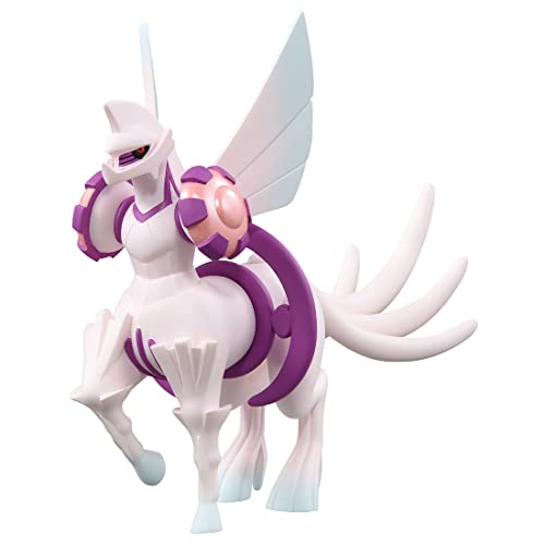 TAKARA TOMY Pokemon (Höhe 10cm) Palkia Urform Origin Forme Moncolle Monster Collection ML-28 von Takara Tomy