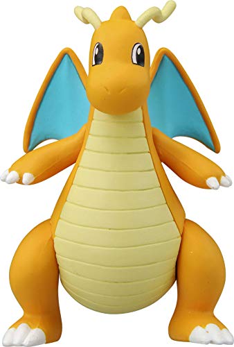 TAKARA TOMY Pokemon Collection EX Moncolle ESP-13 Dragonite Figure von TAKARA TOMY