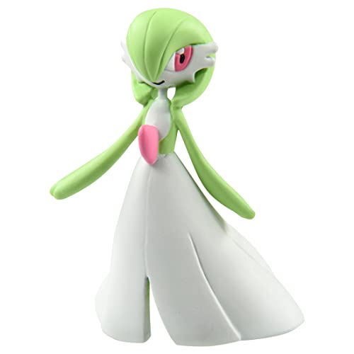 Takara Tomy Takara Tomy Pokemon Monster Collection Moncolle MS-29 Gardevoir Guardevoir von TAKARA TOMY