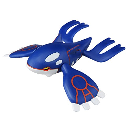 Unbekannt Pokemon Monster Collection Moncolle EX EHP_09 Kyogre von TAKARA TOMY