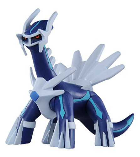 Unbekannt Pokemon Monster Collection Moncolle Ex EHP_19 Dialga von TAKARA TOMY