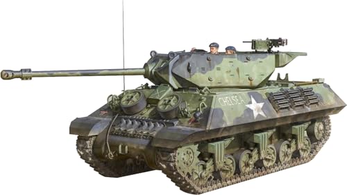 Andy's hobby headquarters – Modell Panzer British M10 Achilles Iic Tank Destroyer ahhq-007| 1:16 von TAKOM