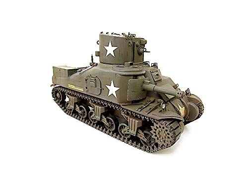 TAKOM TAK2115 US MEDIUM Tank M3A1 LEE CDL, Unbemalt Grau von TAKOM