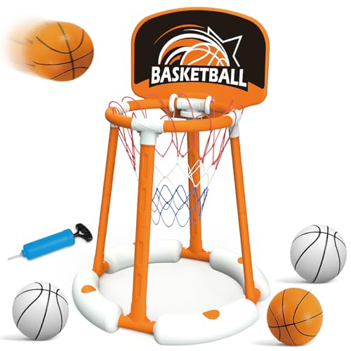 TALGIC Pool Basketballkorb TALGIC Pool Basketballkorb von TALGIC