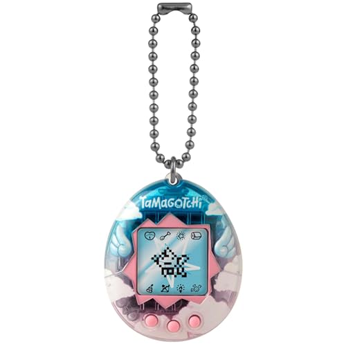 TAMAGOTCHI Bandai Angel Digital Pet Dreamy Angel Shell TAMAGOTCHI Bandai Angel Digital Pet Dreamy Angel Shell von TAMAGOTCHI