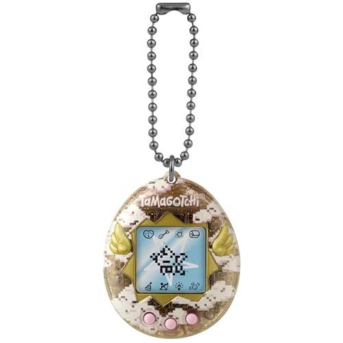 TAMAGOTCHI Bandai Angel Digital Pet Lovely Angel Shell von TAMAGOTCHI