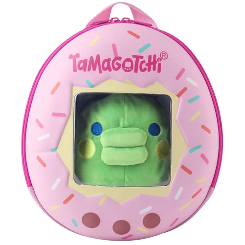 KUCHIPATCHI Rucksack von TAMAGOTCHI