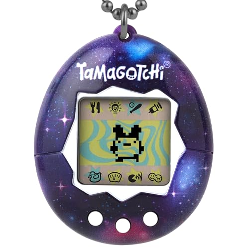 Original Tamagotchi – Galaxy (aktualisiertes Logo) von TAMAGOTCHI