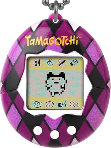 TAMAGOTCHI Bandai Virtuelles Haustier, Majestic TAMAGOTCHI Bandai Virtuelles Haustier, Majestic von TAMAGOTCHI
