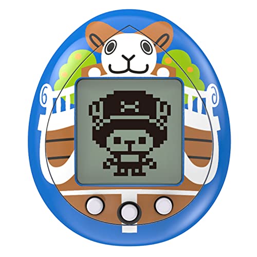 Tamagotchi Nano X One Piece - Going Merry von TAMAGOTCHI