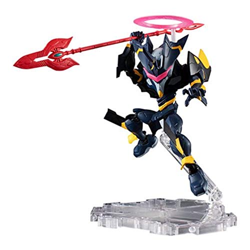 BANDAI BAS55694 SD-BDIEV556943 Licensed - Other Figur, Farbig, único BANDAI BAS55694 SD-BDIEV556943 Licensed - Other Figur, Farbig, único von TAMASHII NATIONS
