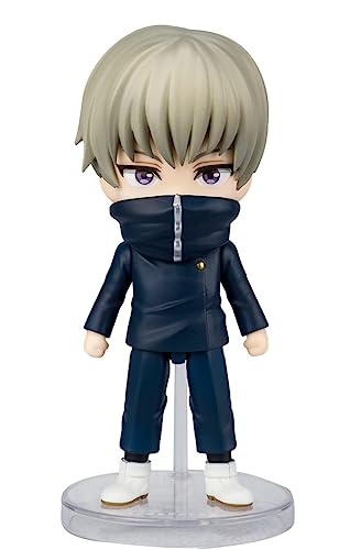 BANDAI Jujutsu Kaisen Figurine Figuarts mini Toge Inumaki von TAMASHII NATIONS