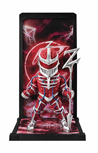 BANDAI - Power Rangers Mighty Morfin Figur (BDIPR112082). von TAMASHII NATIONS
