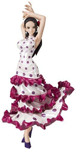BANDAI Tamashii Nationen FiguartsZero Violet One Piece Action Figur BANDAI Tamashii Nationen FiguartsZero Violet One Piece Action Figur von TAMASHII NATIONS