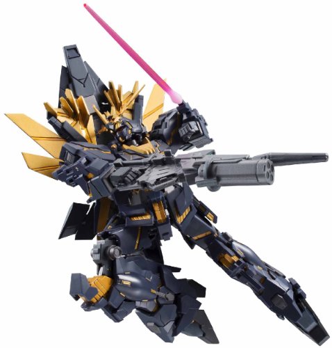 BANDAI Tamashii Nationen Roboter Spirituosen < Seite ms > Banshee Norn (zerstören-Modus) Gundam Unicorn Action Figur von TAMASHII NATIONS