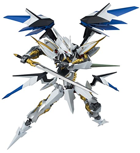 BANDAI Tamashii Nationen Roboter Spirituosen villkiss Kreuz Ange Rondo von Engel und Drachen Action Figur von TAMASHII NATIONS