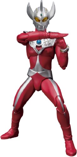 BANDAI Tamashii Nationen Ultra-act Ultraman tarou von TAMASHII NATIONS