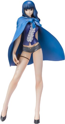 BANDAI Tamashii Nations Ain (Film Z Version) One Piece Film Z, Figuarts Zero von TAMASHII NATIONS