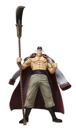 Bandai Figuarts ZERO PVC Statue Whitebeard Edward Newgate One Piece Bandai Figuarts ZERO PVC Statue Whitebeard Edward Newgate One Piece von TAMASHII NATIONS