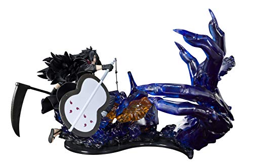 Bandai Hobby Figuarts Zero Uchiha Madara- Isou Susano Naruto-Naruto-Shippuden Bandai Hobby Figuarts Zero Uchiha Madara- Isou Susano Naruto-Naruto-Shippuden von TAMASHII NATIONS