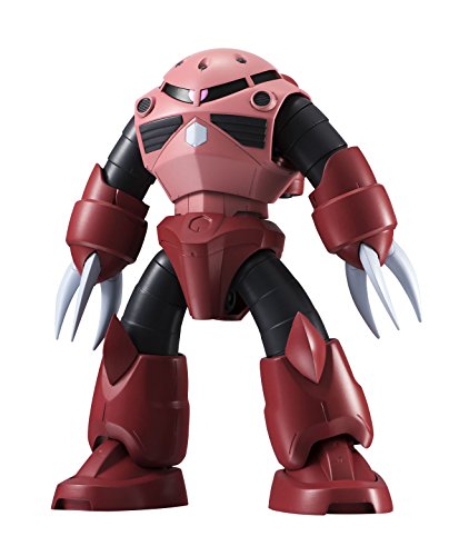 Bandai Hobby MSM-07S Z'Gok (Char's Custom) Ver. A.N.I.M.E. Actionfigur von TAMASHII NATIONS