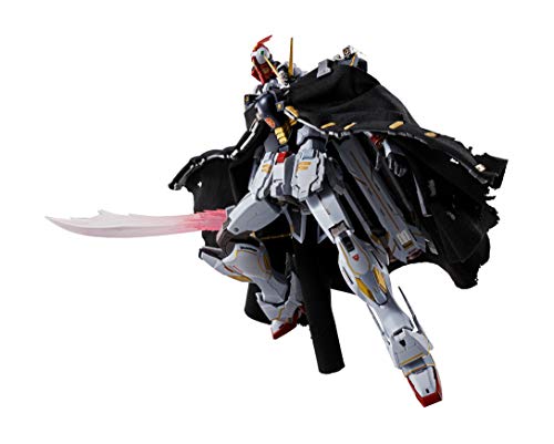 Bandai Metal Build XM-X1 Crossbone Gundam X1 von TAMASHII NATIONS