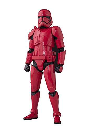 Bandai S.H.Figuarts Sith Trooper Dawn of Star Wars/Skywalker Bandai S.H.Figuarts Sith Trooper Dawn of Star Wars/Skywalker von TAMASHII NATIONS