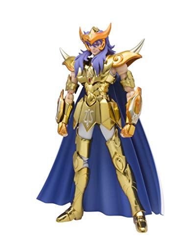 Bandai Saint Cloth Myth Ex Scorpion Miro Saintia SHO Color Edition Seiya Bandai Saint Cloth Myth Ex Scorpion Miro Saintia SHO Color Edition Seiya von TAMASHII NATIONS