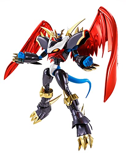 Bandai Tamashi Nations - Digimon Adventure 02 - Imperialdramon Fighter Mode (Premium Color Edition), Spirits S.H.Figuarts von TAMASHII NATIONS