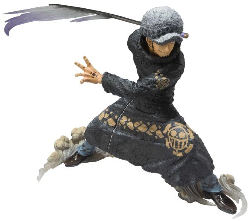 Bandai Tamashii Nationen Figuarts Zero Gesetz Schlacht Version Trafalgar Spielzeug Figur Bandai Tamashii Nationen Figuarts Zero Gesetz Schlacht Version Trafalgar Spielzeug Figur von TAMASHII NATIONS