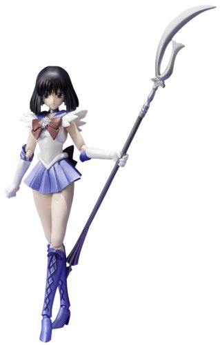 Bandai Tamashii Nationen S.H. Figuarts Sailor Saturn Sailor Moon Action Figur Bandai Tamashii Nationen S.H. Figuarts Sailor Saturn Sailor Moon Action Figur von TAMASHII NATIONS