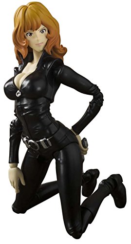 Bandai Tamashii Nations 122.870 cm Lupine LLL Fujiko Mine SH Action Figuren Bandai Tamashii Nations 122.870 cm Lupine LLL Fujiko Mine SH Action Figuren von TAMASHII NATIONS