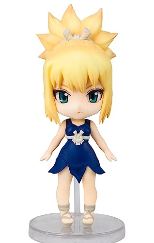 Bandai Tamashii Nations DR. Stone - Mini Kohaku - Figurine Figuarts 10cm Bandai Tamashii Nations DR. Stone - Mini Kohaku - Figurine Figuarts 10cm von TAMASHII NATIONS