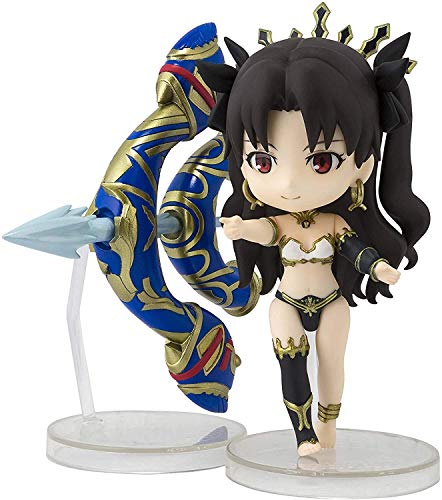 Bandai Tamashii Nations Fate/Grand Order - Absolute Demonic Front: Babyloni Figuarts Mini Action Figure Bandai Tamashii Nations Fate/Grand Order - Absolute Demonic Front: Babyloni Figuarts Mini Action Figure von TAMASHII NATIONS