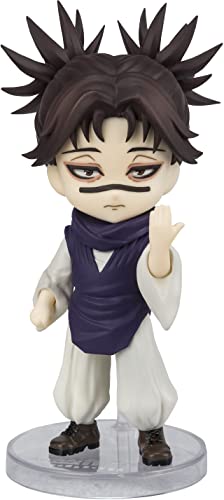 Bandai Tamashii Nations Merchandising Licence Jujutsu Kaisen Figurine Figuarts Mini Choso Bandai Tamashii Nations Merchandising Licence Jujutsu Kaisen Figurine Figuarts Mini Choso von TAMASHII NATIONS