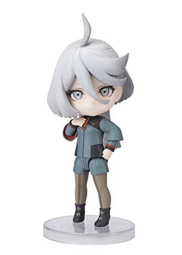 Bandai Tamashii Nations Mobile Suit Gundam: The Witch from Mercury Figur Figuarts Mini Miorine Remblan 9 cm Bandai Tamashii Nations Mobile Suit Gundam: The Witch from Mercury Figur Figuarts Mini Miorine Remblan 9 cm von TAMASHII NATIONS