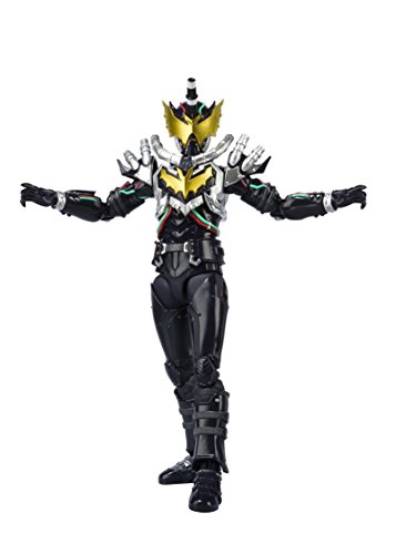 Bandai Tamashii Nations S.H. Figuarts Night Rogue Kamen Rider Build 150mm Action Figure Bandai Tamashii Nations S.H. Figuarts Night Rogue Kamen Rider Build 150mm Action Figure von TAMASHII NATIONS