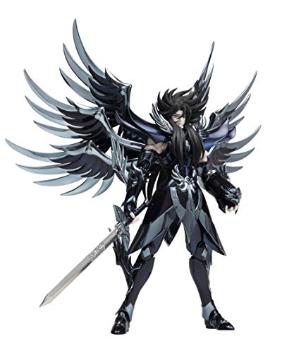 Bandai Tamashii Nations Saint Seiya Saint Cloth Myth Ex Action Figure Hades 18 cm Bandai Tamashii Nations Saint Seiya Saint Cloth Myth Ex Action Figure Hades 18 cm von TAMASHII NATIONS