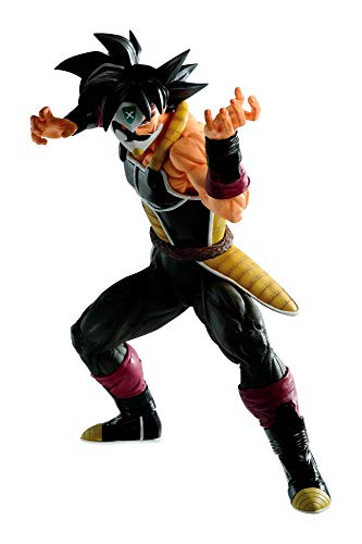 Banpresto Super Dragon Ball Heroes The Masked Saiyan Masterlise 8" Figure Statue Banpresto Super Dragon Ball Heroes The Masked Saiyan Masterlise 8" Figure Statue von TAMASHII NATIONS