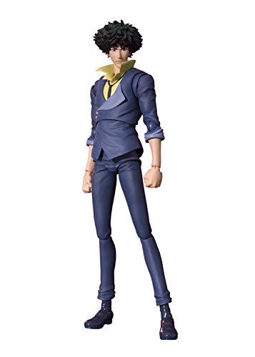Cowboy Bebop Spike Spiegel, Bandai S.H. Figuarts Cowboy Bebop Spike Spiegel, Bandai S.H. Figuarts von TAMASHII NATIONS