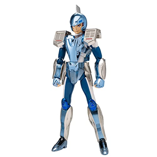 Bandai Figur, Mehrfarbig, 212807 Does Not Apply Saint-Seiya, One Size von TAMASHII NATIONS